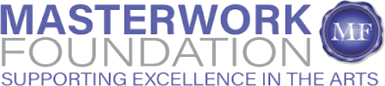 Masterwork Foundation — supporting excellence in the arts